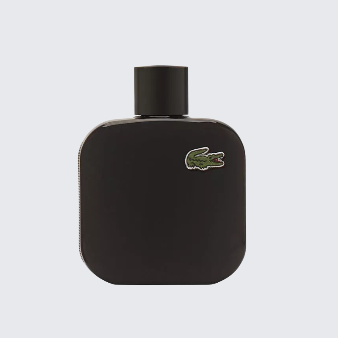 lacoste eau noir