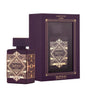lattafa amathetys bade al oud