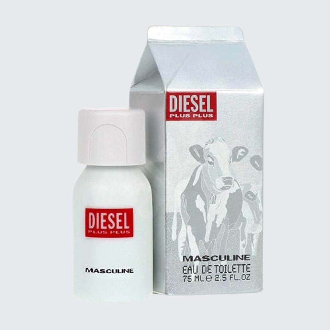 diesel plus plus