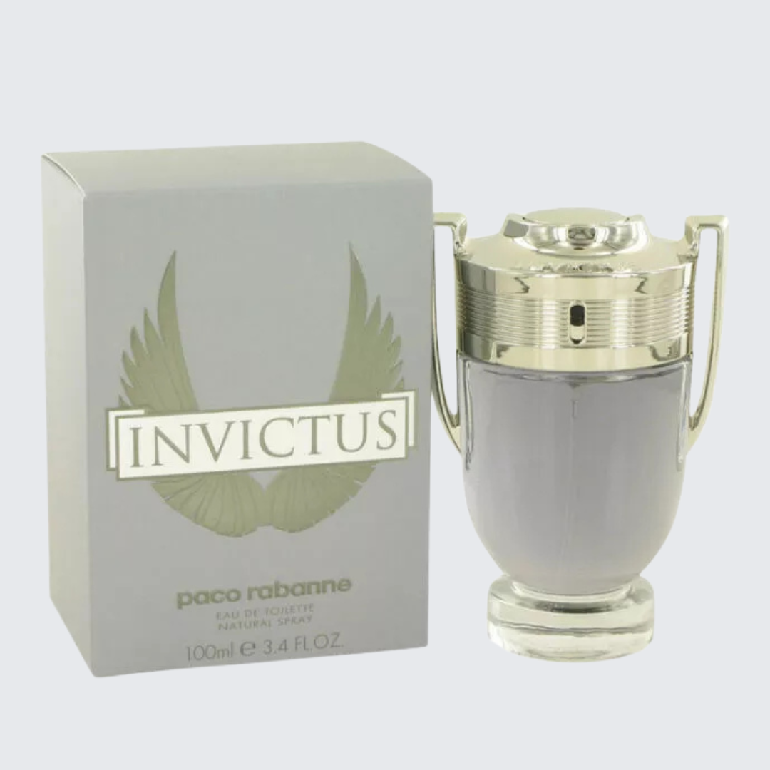 Invictus Paco Rabanne