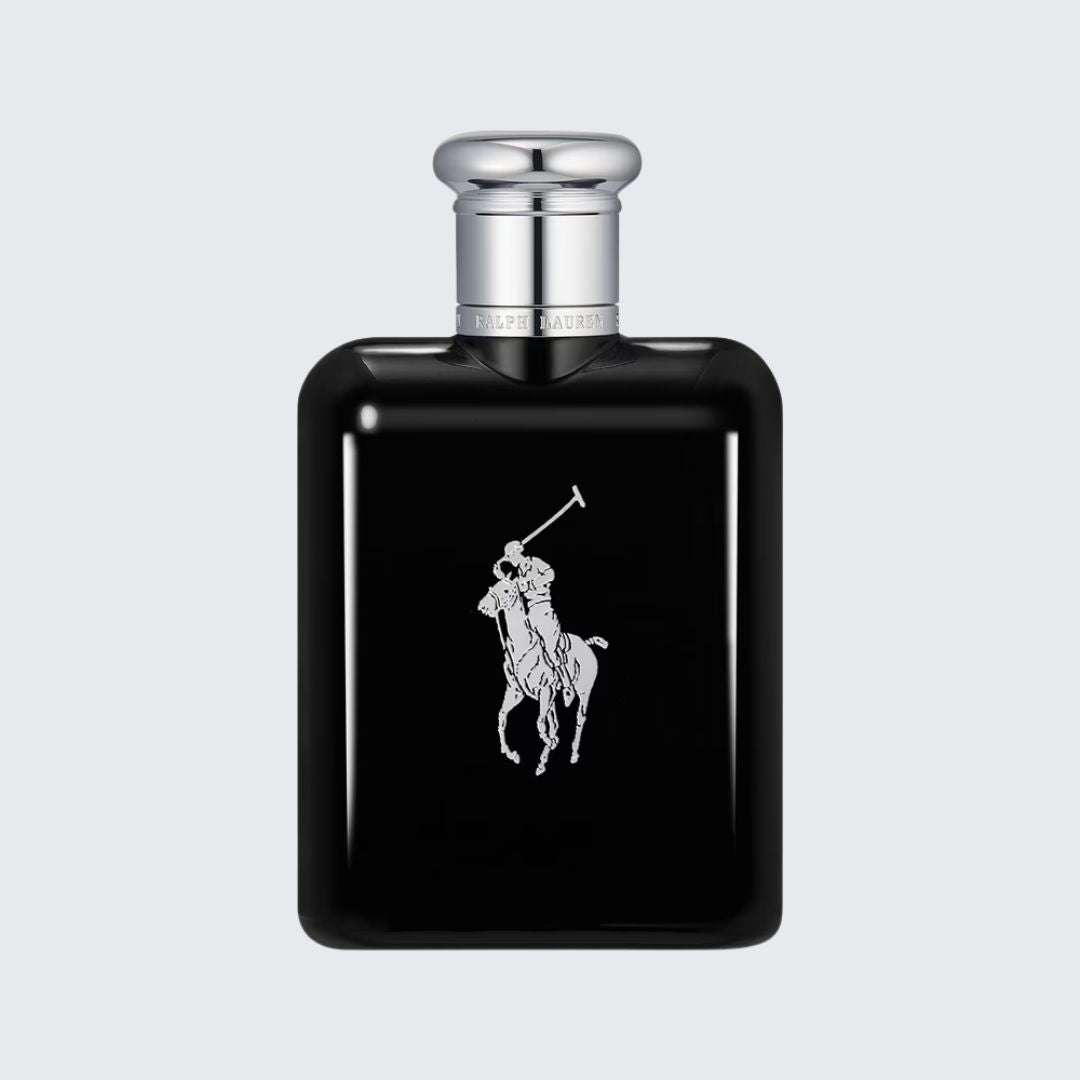Polo Black