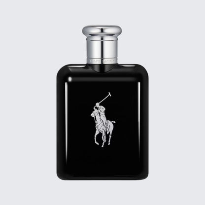 Polo Black
