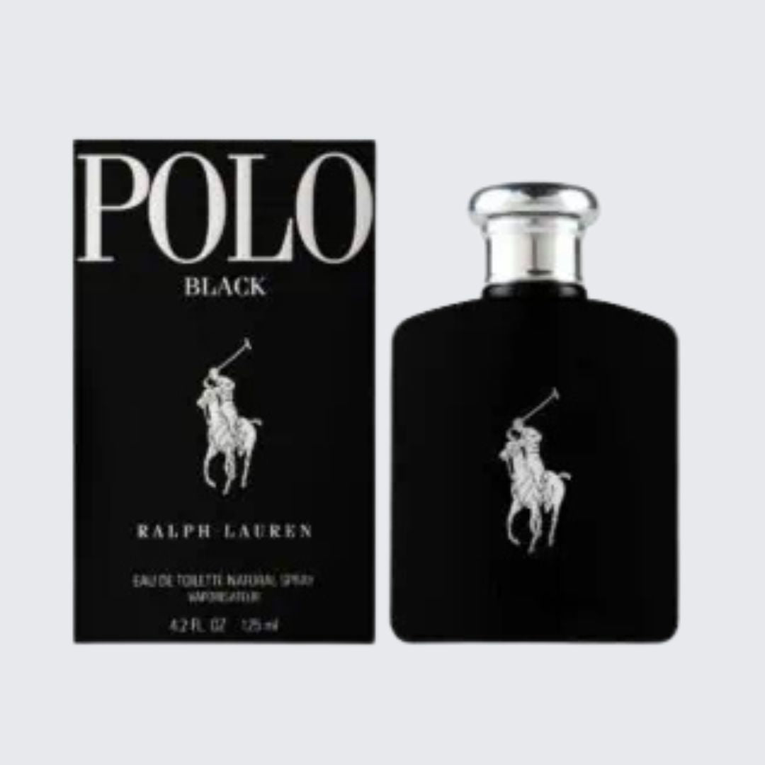 Polo Black