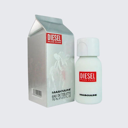 diesel plus plus