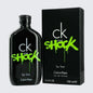 Ck shock
