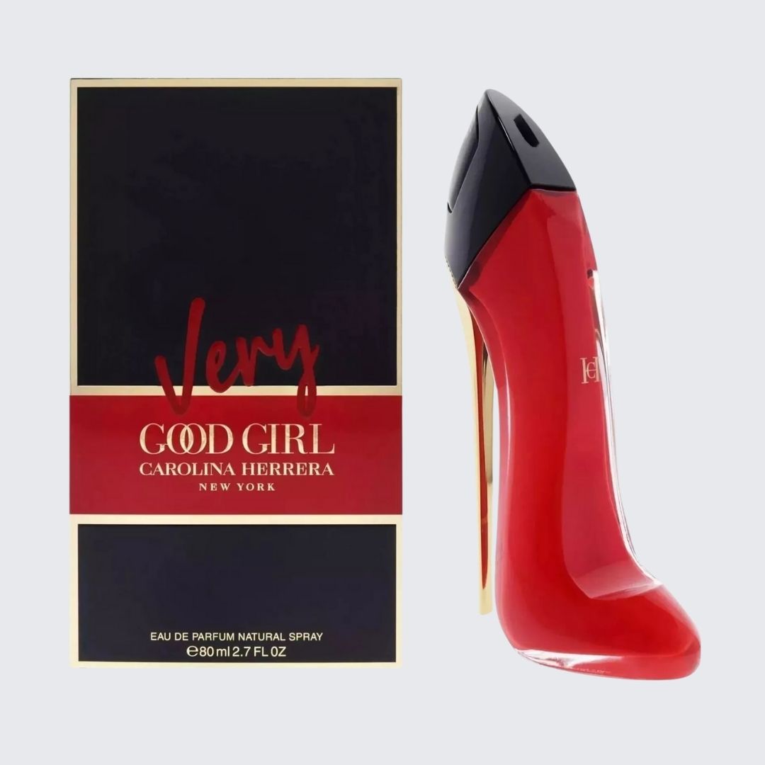 Ch good girl very glam