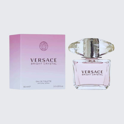 Bright Crystal Versace