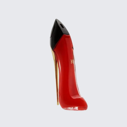 Ch good girl very glam