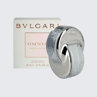 Omnia crystaline