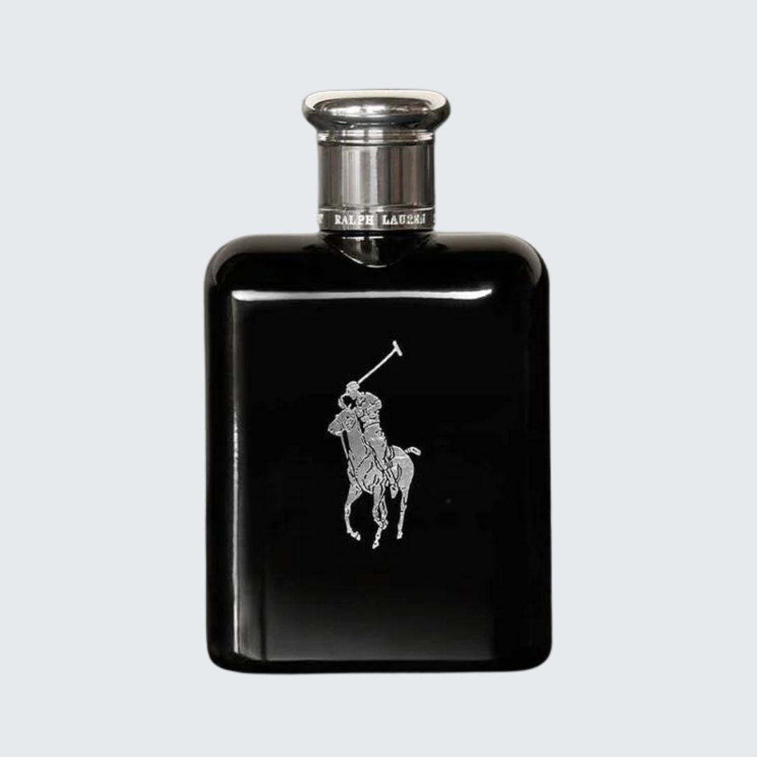 Polo Black