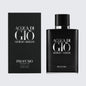 aqua de gio profumo