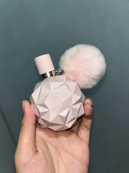 Ariana Grande sweet like candy