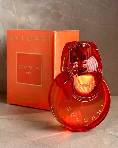 Omnia coral