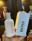 hugo boss unlimited
