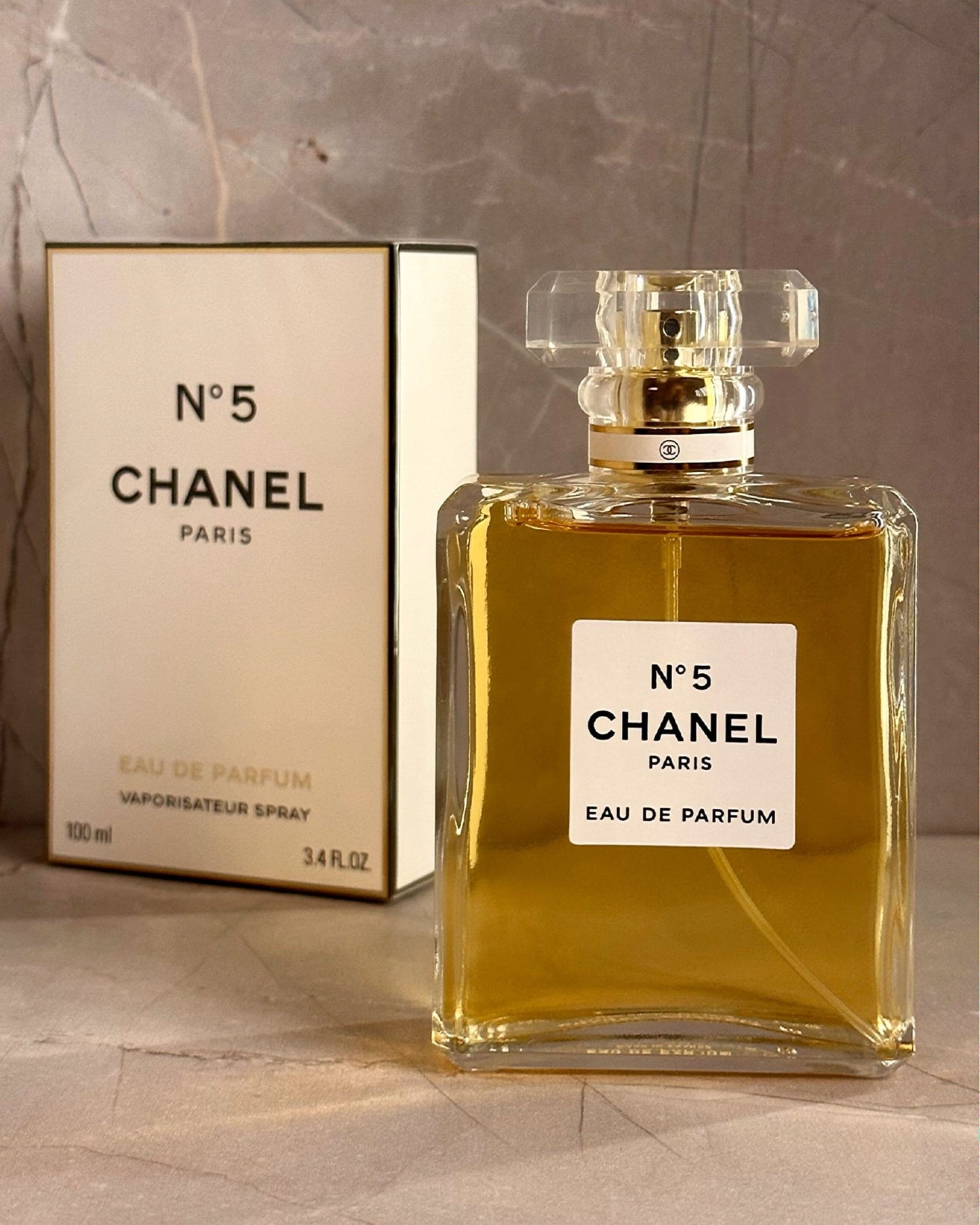 chanel n5