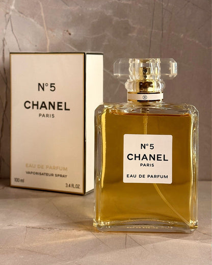chanel n5