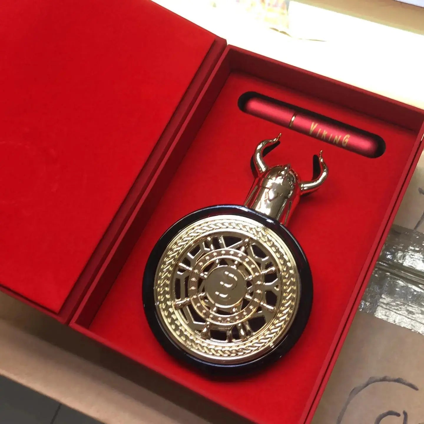 Bharara viking khasmir