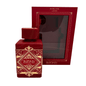 lattafa sublime bade al oud