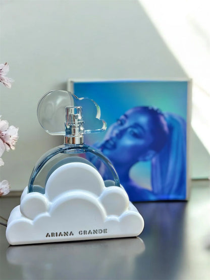 Ariana grande cloud