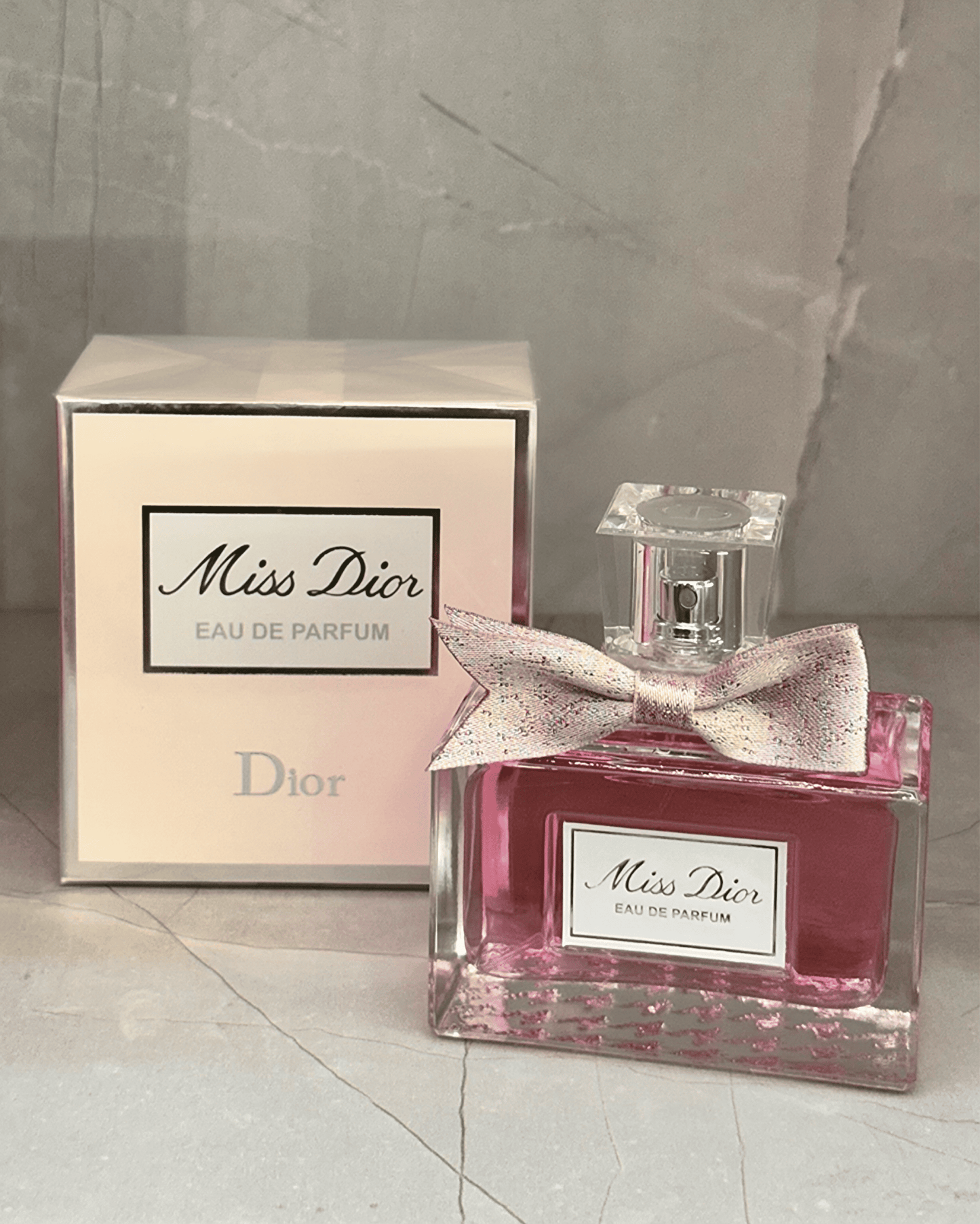 miss dior