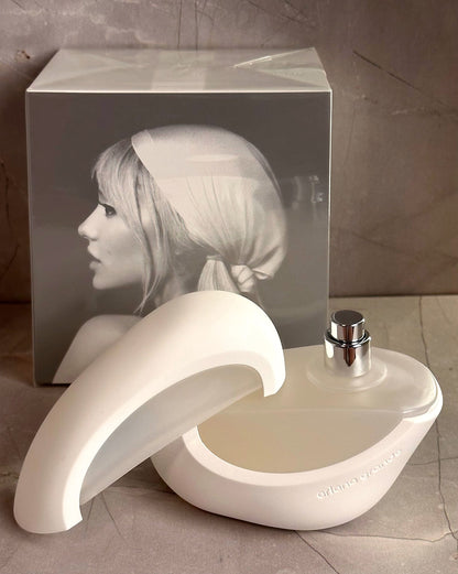 Ariana grande mood vainilla