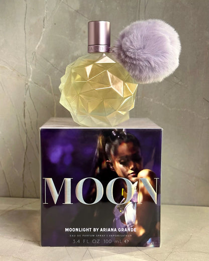 Ariana grande moon