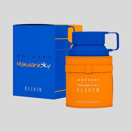 Mandarin Sky elixir