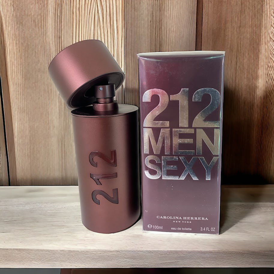 212 VIP SEXY MEN