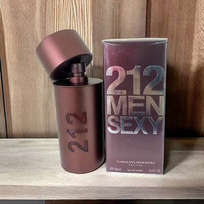 212 VIP SEXY MEN