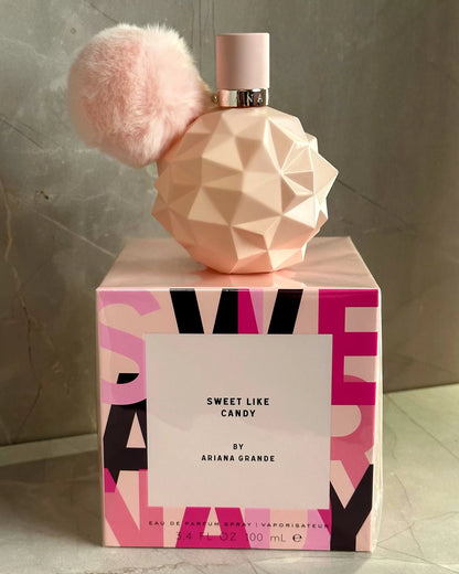 Ariana Grande sweet like candy