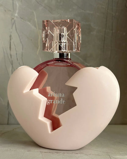 Ariana grande thank you next