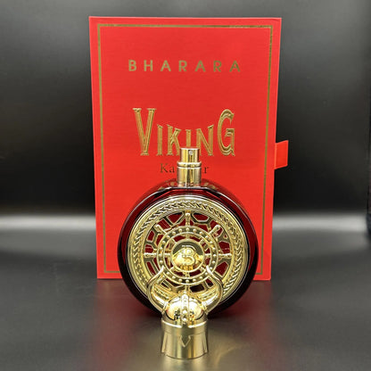 Bharara viking khasmir