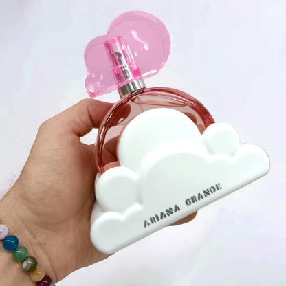 Ariana grande cloud pink