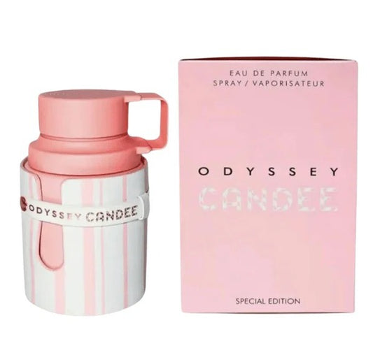 Odyssey Candee