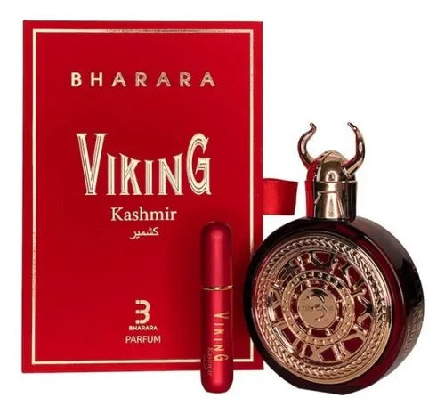 Bharara viking khasmir