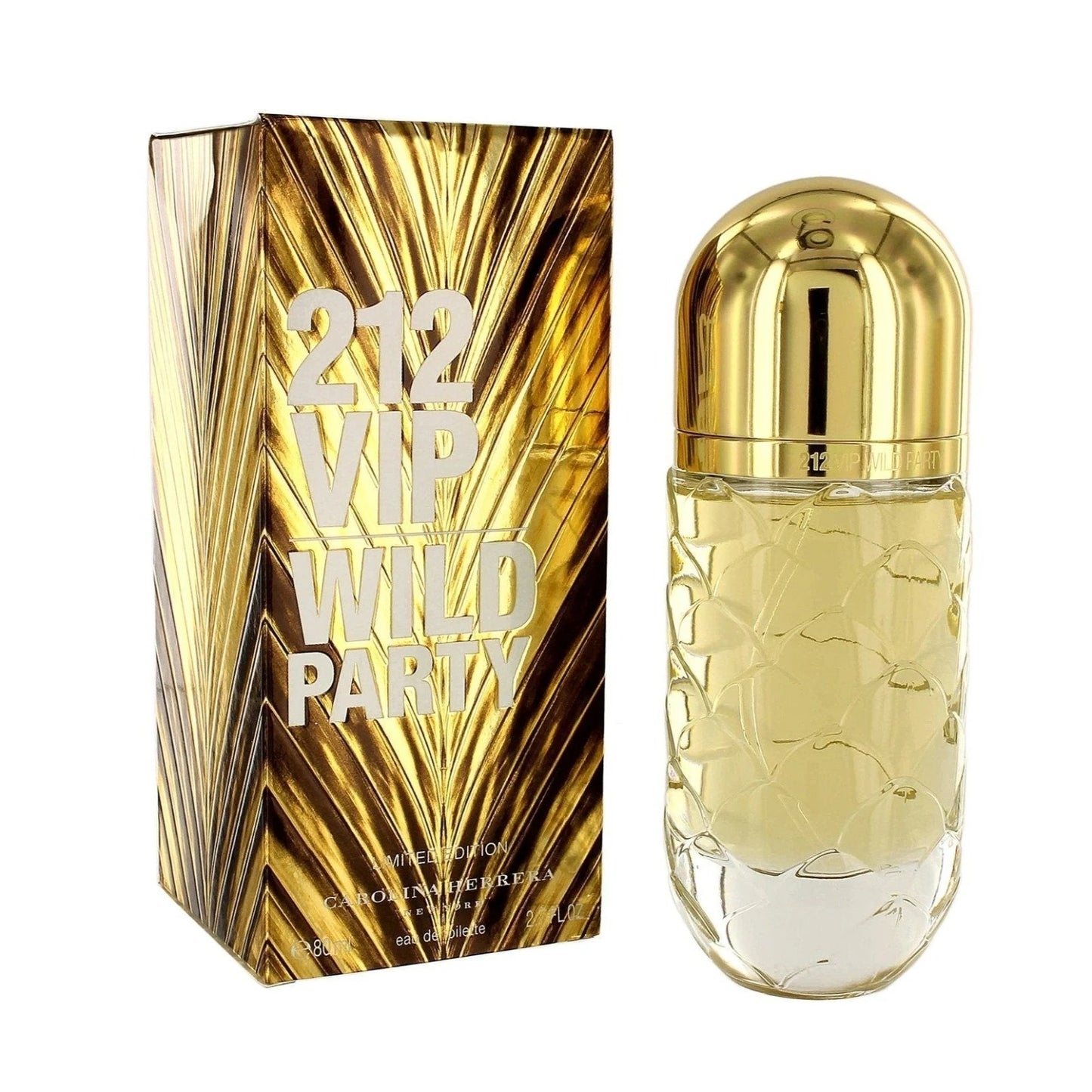 212 VIP WILD PARTY WOMEN