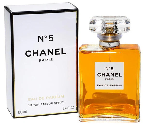 chanel n5