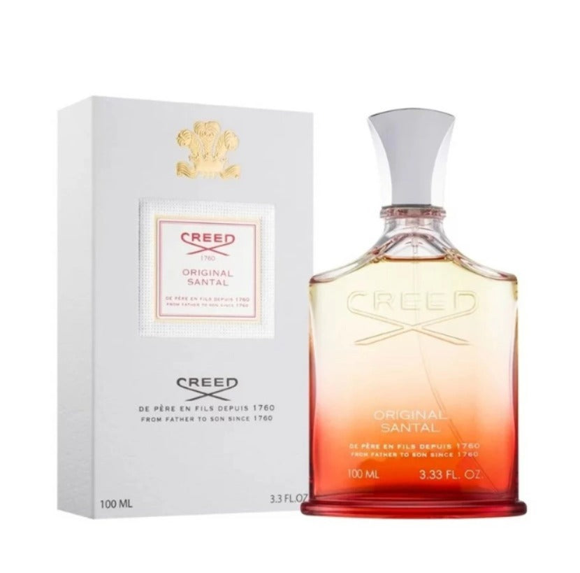 Creed Santal