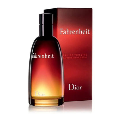 fharenheit dior