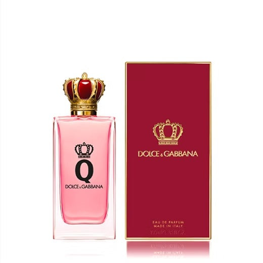 q dolce gabbana
