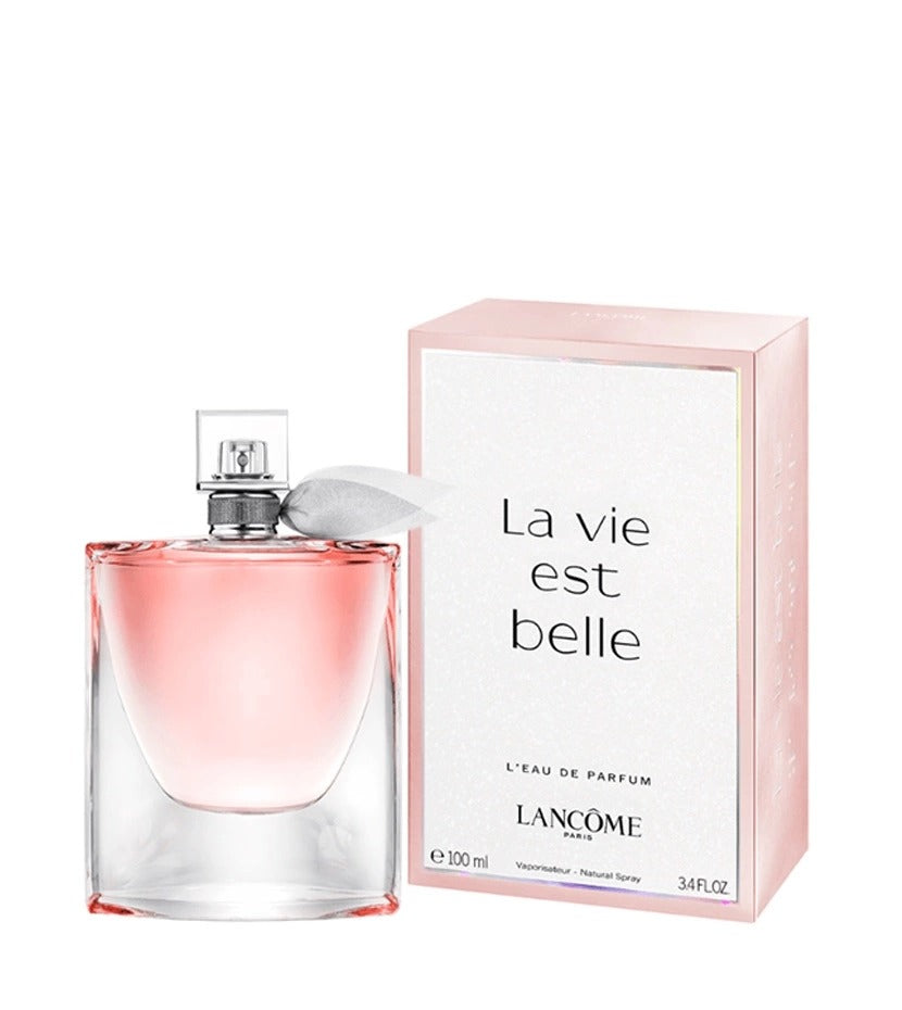 Lancome La Vida E Bella
