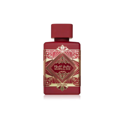 Lattafa Sublime Bade Al Oud