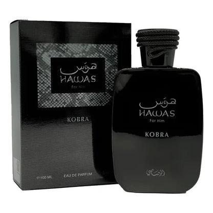 Hawas Black