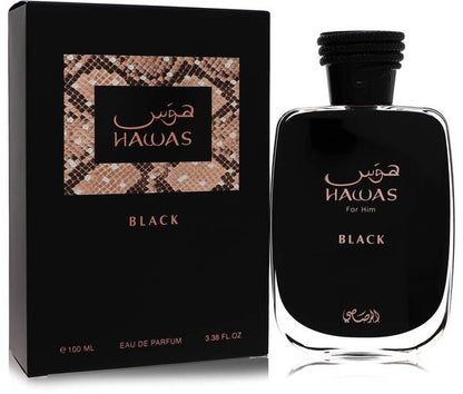 Hawas Black