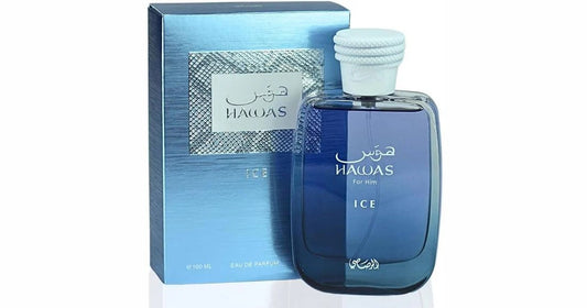 Hawas Ice