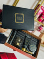 Kit Khamrah x 5 piezas Coleccion Haloween