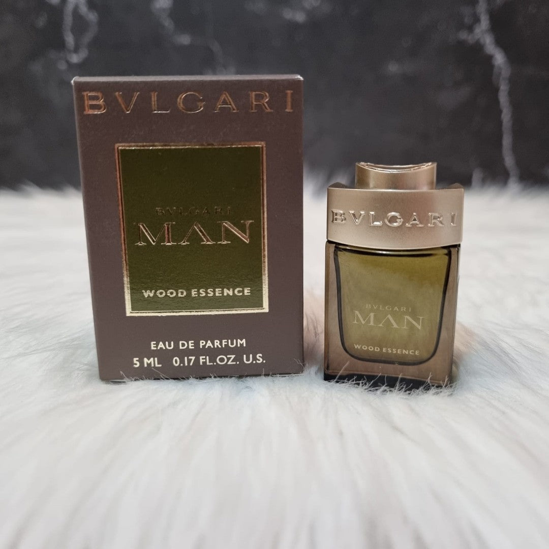 Bvlgary wood essence
