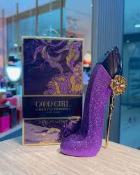 GOOD GIRL DAZZLIN GARDEN