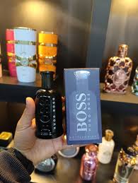 hugo boss night