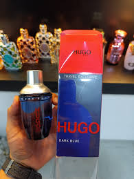 hugo boss dark